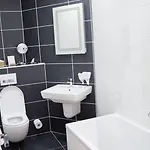 The At Szálloda 5*