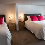 The At 5* Brough (Cumbria)