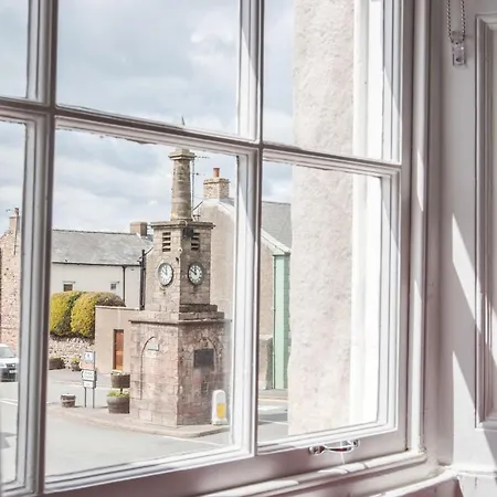 The At Estalagem Brough (Cumbria)