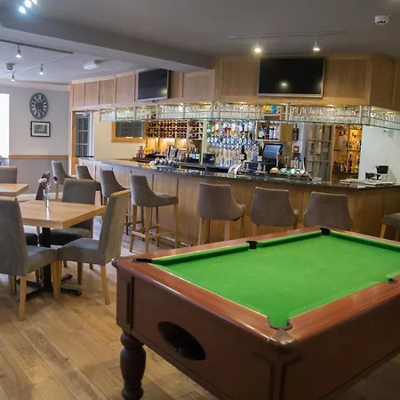 The At Brough (Cumbria)