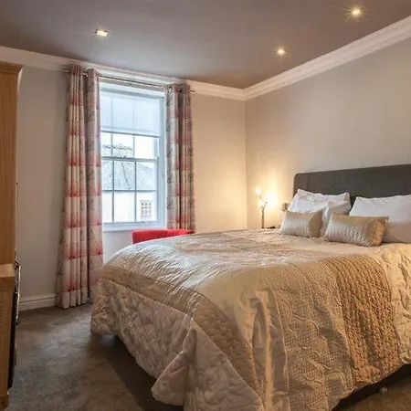 The At 5* Brough (Cumbria)