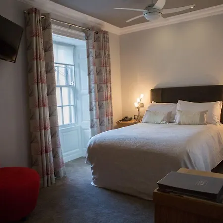 The At 5* Brough (Cumbria)