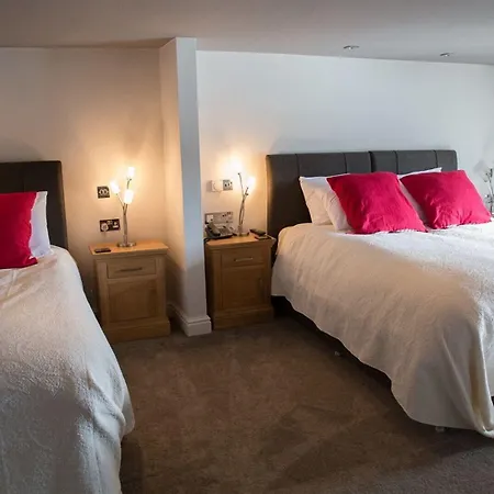 The At 5* Brough (Cumbria)