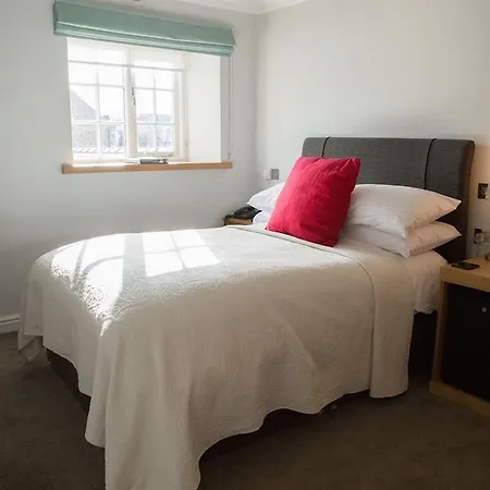 The At ホテル Brough