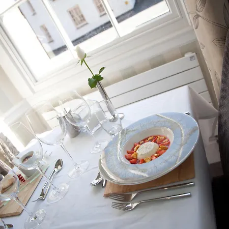 מלון The At Brough (Cumbria)