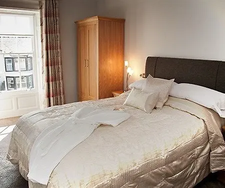 מלון The At Brough (Cumbria)