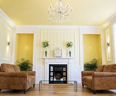 The At 5* Brough (Cumbria)