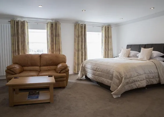 The At Hotel Brough (Cumbria)