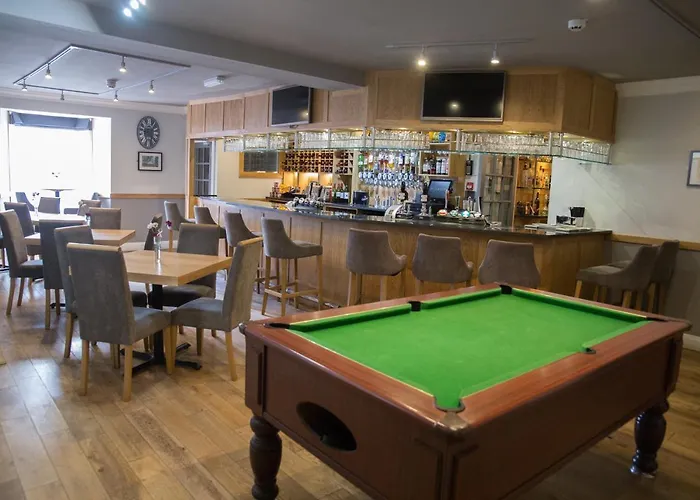 The At Brough (Cumbria)