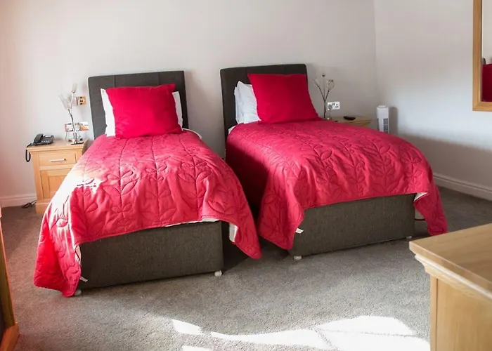 The At Brough (Cumbria)