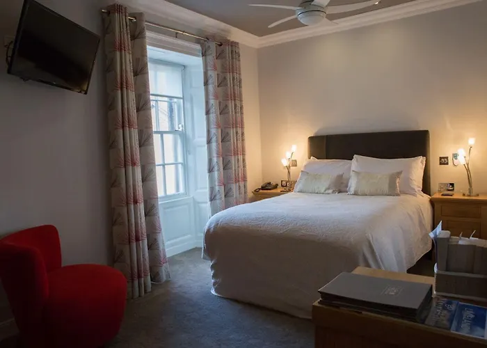 The At 5* Brough (Cumbria)