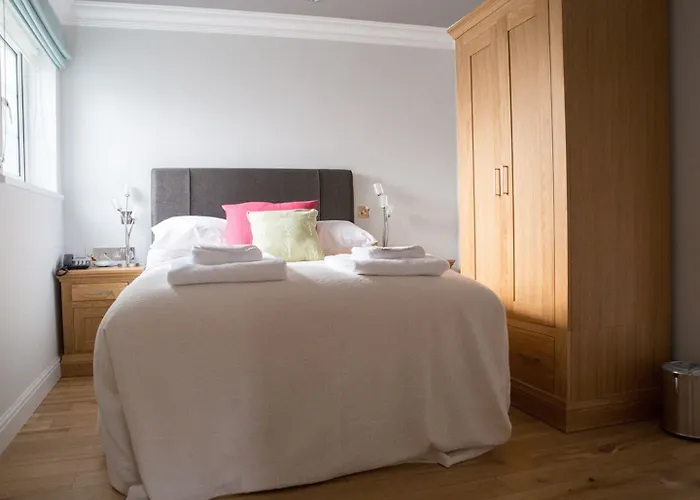 The At Brough (Cumbria)