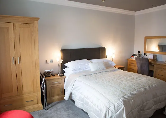 The At 5* Brough (Cumbria)