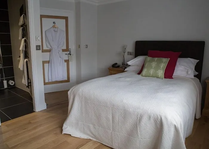 The At 5* Brough (Cumbria)