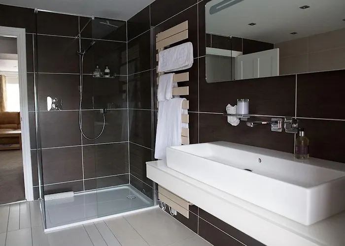 Hotel The At Brough (Cumbria)