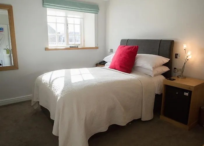 The At Hotel Brough (Cumbria)