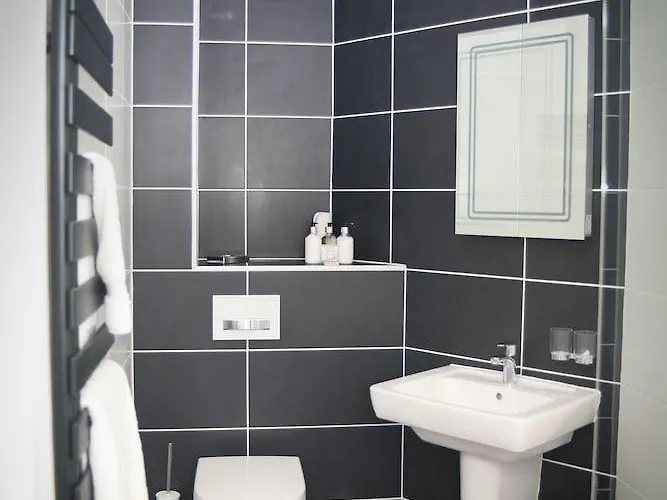 The At Hotel Brough (Cumbria)