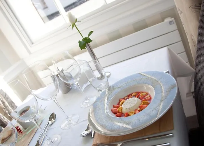 Hotel The At Brough (Cumbria)