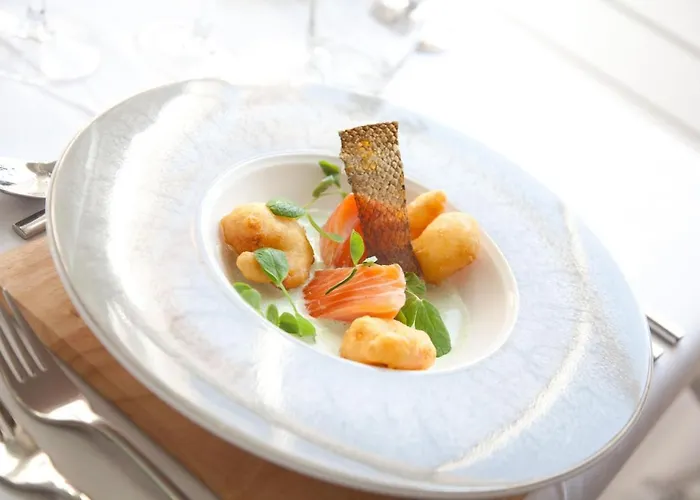 The At Hotel Brough (Cumbria)