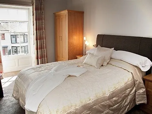 Hotel The At Brough (Cumbria)