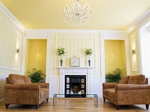 The At 5* Brough (Cumbria)