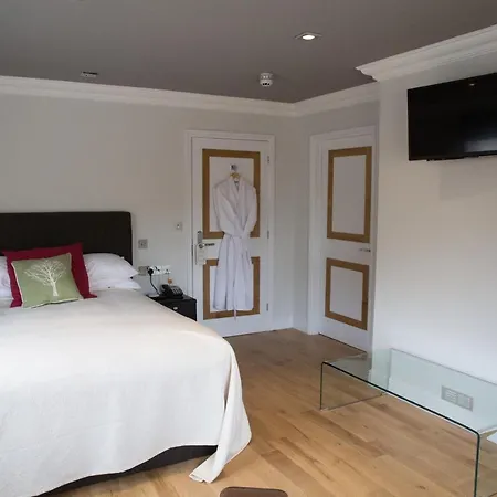 Hotell The At 5*