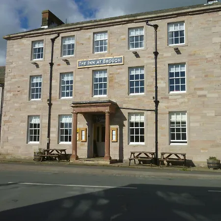 The At Brough (Cumbria)