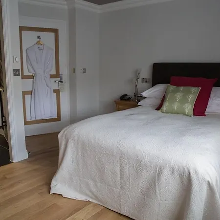 The At 5* Brough (Cumbria)
